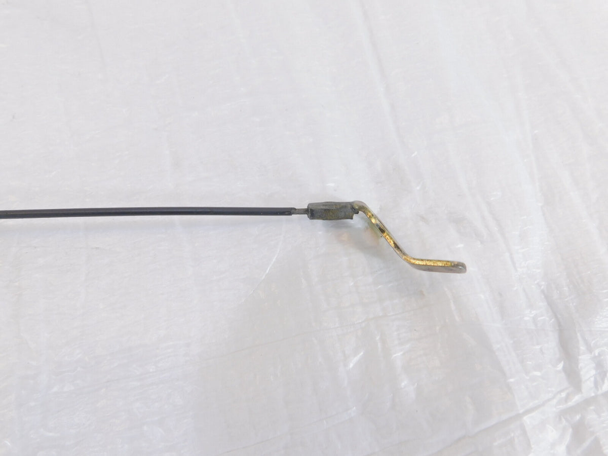 Honda ST1300 ST1300A ST1300AC Fuel Gas Petrol Tank Pivot Stopper Cable Line Wire - C3 Cycle