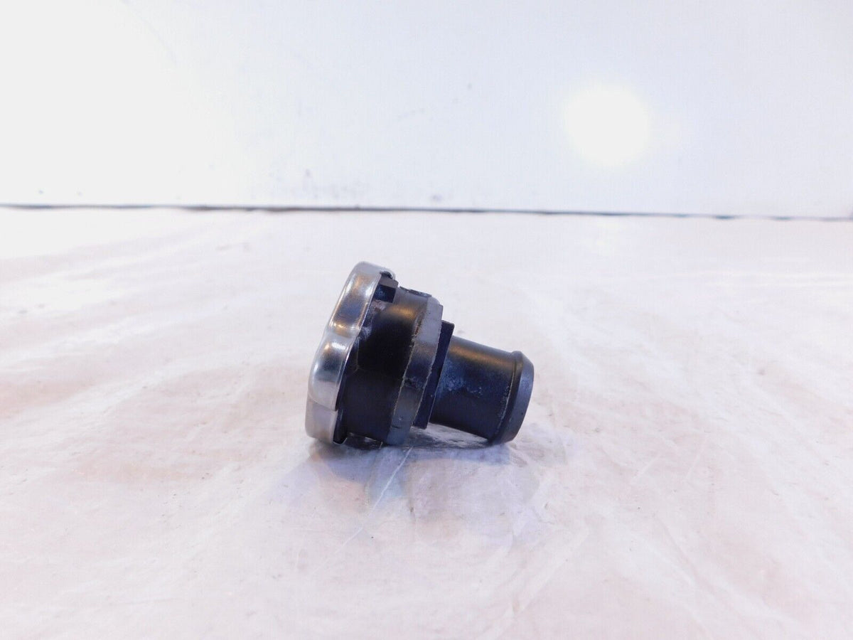 1988-2000 Honda GL1500 Goldwing 1500 Radiator Fluid Coolant Cap & Filler Neck - C3 Cycle