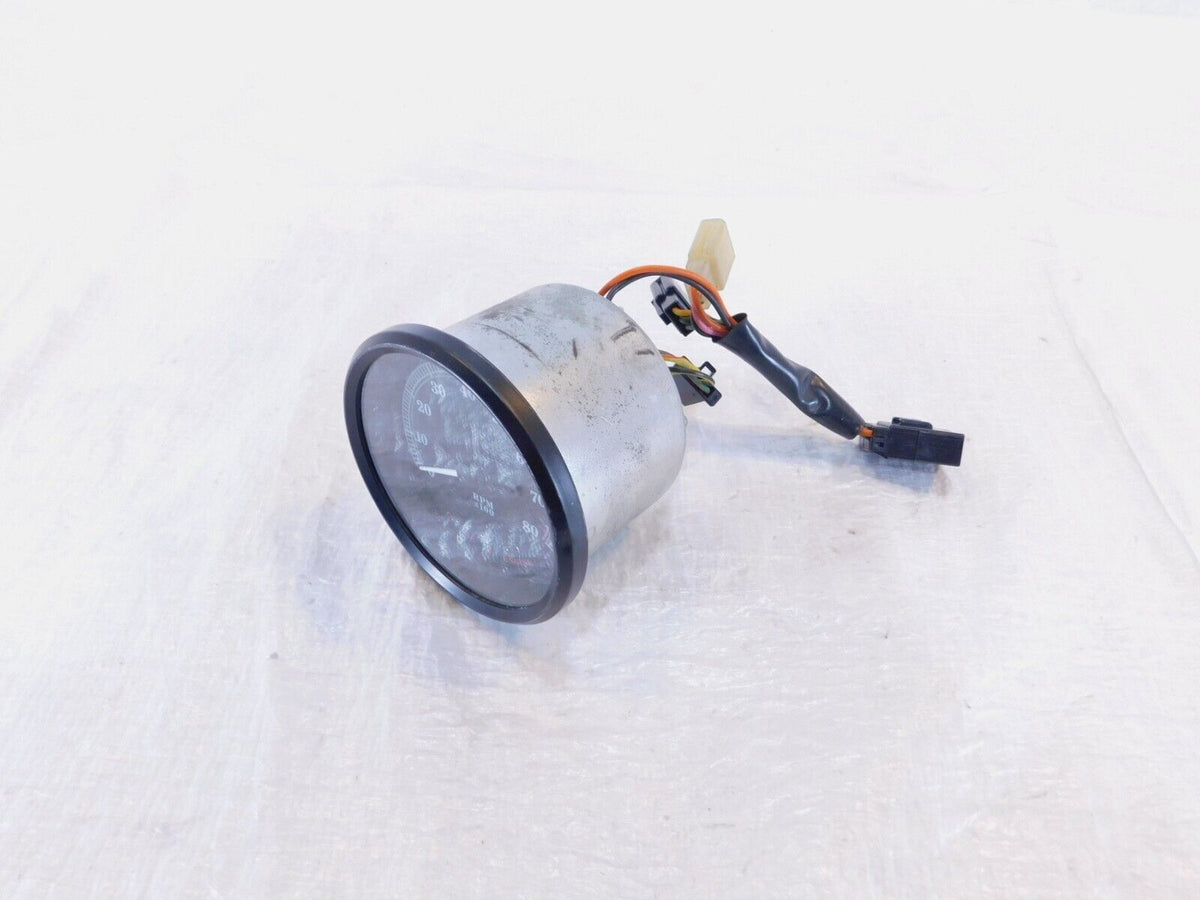 1996 1997 1998 1999 Harley Davidson Road & Electra Glide Classic Tach Tachometer - C3 Cycle