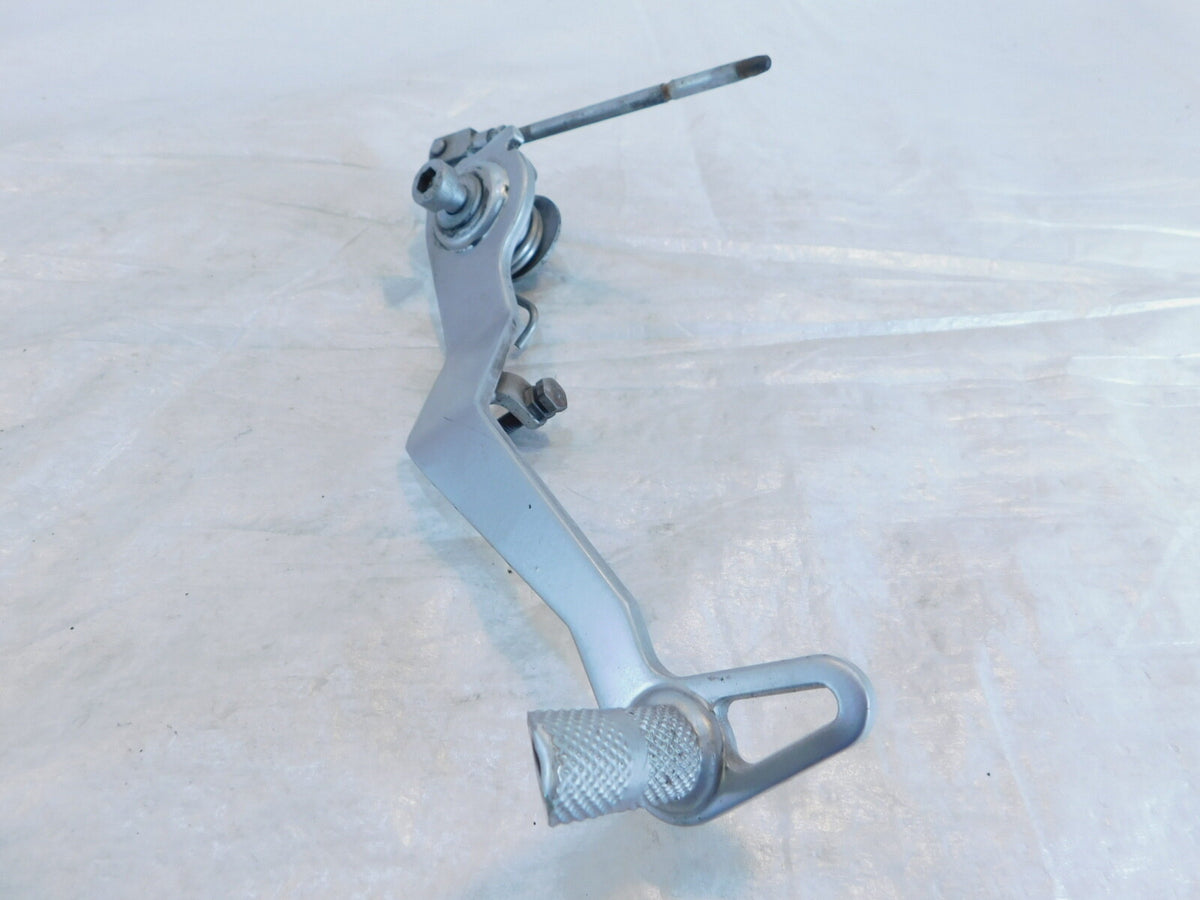 1995-2002 BMW R1100RT Rear Wheel Brake Foot Pedal Lever - 35212330392 - C3 Cycle