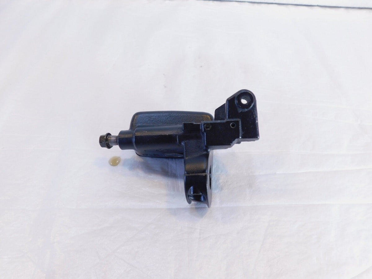Honda GL1500A GL1500SE Goldwing 1500 Black Front Left Clutch Master Cylinder - C3 Cycle