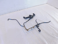 1988-2000 Honda GL1500 Goldwing Air Intake Injection Control Valve Reed & Tubing - C3 Cycle
