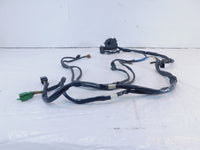 Honda GL1500I Goldwing 1500 Front Left Handlebar Turn Signal & Speaker Switches - C3 Cycle