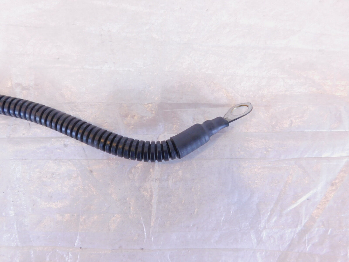 Harley Davidson Sportster S 1250 RH1250S Positive Battery Cable Line Wire Lead - C3 Cycle