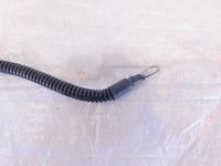 Harley Davidson Sportster S 1250 RH1250S Positive Battery Cable Line Wire Lead - C3 Cycle