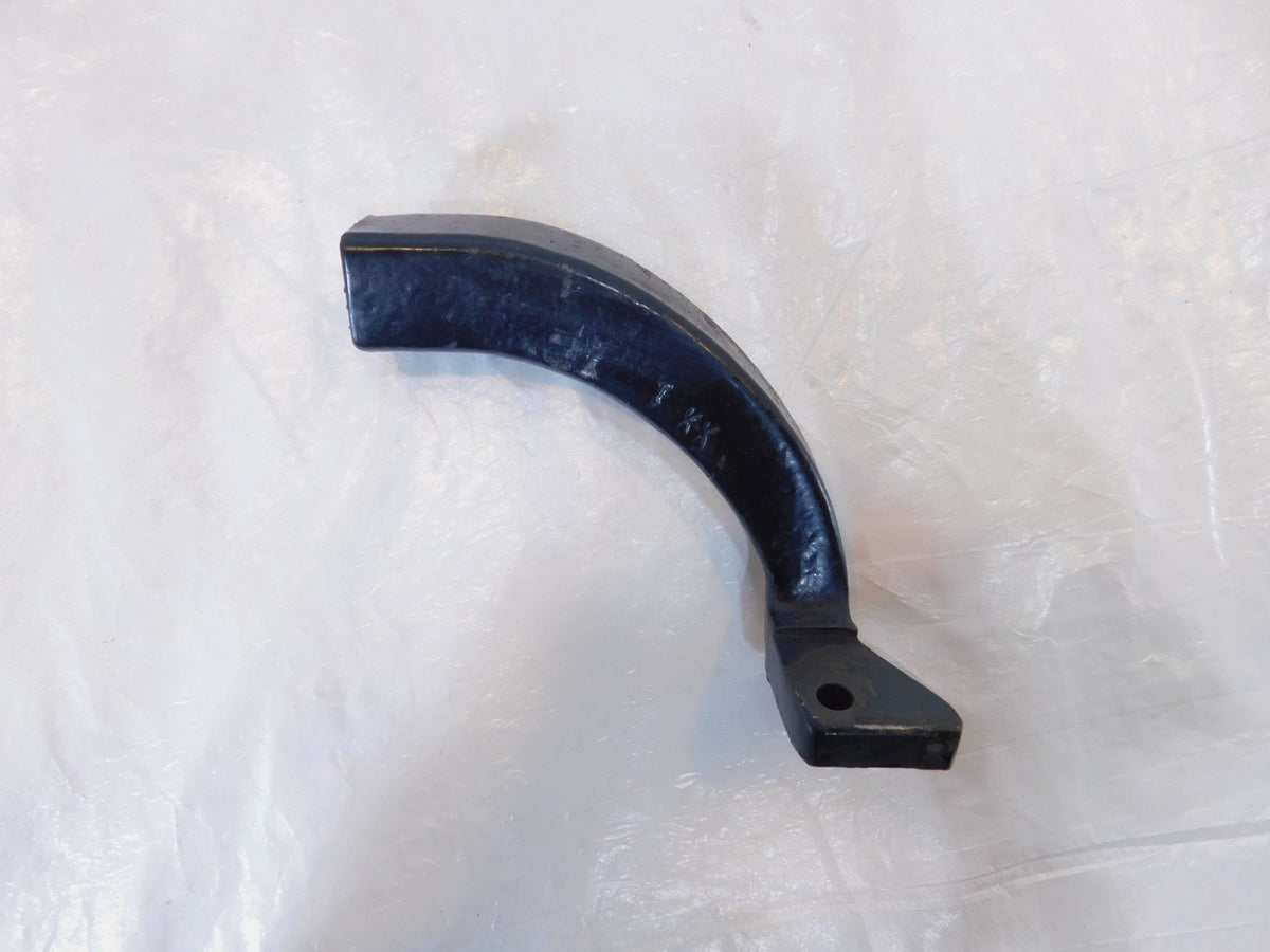 Harley Touring Road King Electra Glide Black Right Rear Footboard Mount Bracket - C3 Cycle