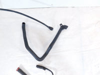 2010 10 Victory Vision 8-Ball Misc Air Coolant & Oil Line Hoses Parts Box Lot - C3 Cycle