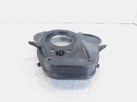 Buell XB9 XB12 Firebolt & Lightning & Ulysses Air Cleaner Filter Mount Backplate - C3 Cycle