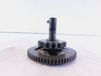 1983-1985 Honda CB650 CB650SC Nighthawk 650 Starter Motor Reduction Idler Gear - C3 Cycle