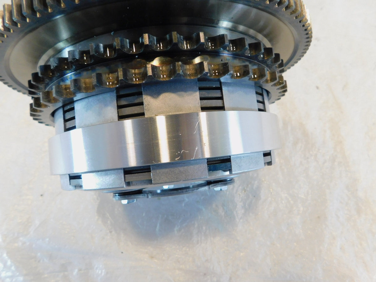 Harley Screamin Eagle 110 CVO Street Road Electra Glide Hydraulic Clutch Basket - C3 Cycle