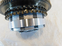 Harley Screamin Eagle 110 CVO Street Road Electra Glide Hydraulic Clutch Basket - C3 Cycle