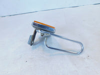 1987-1999 Kawasaki VN15SE Vulcan 88 1500 Right Front Fork Cable Guide Reflector - C3 Cycle