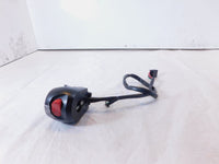 Victory Kingpin Vision Cross Country Right Engine Stop Start Handlebar Switches - C3 Cycle