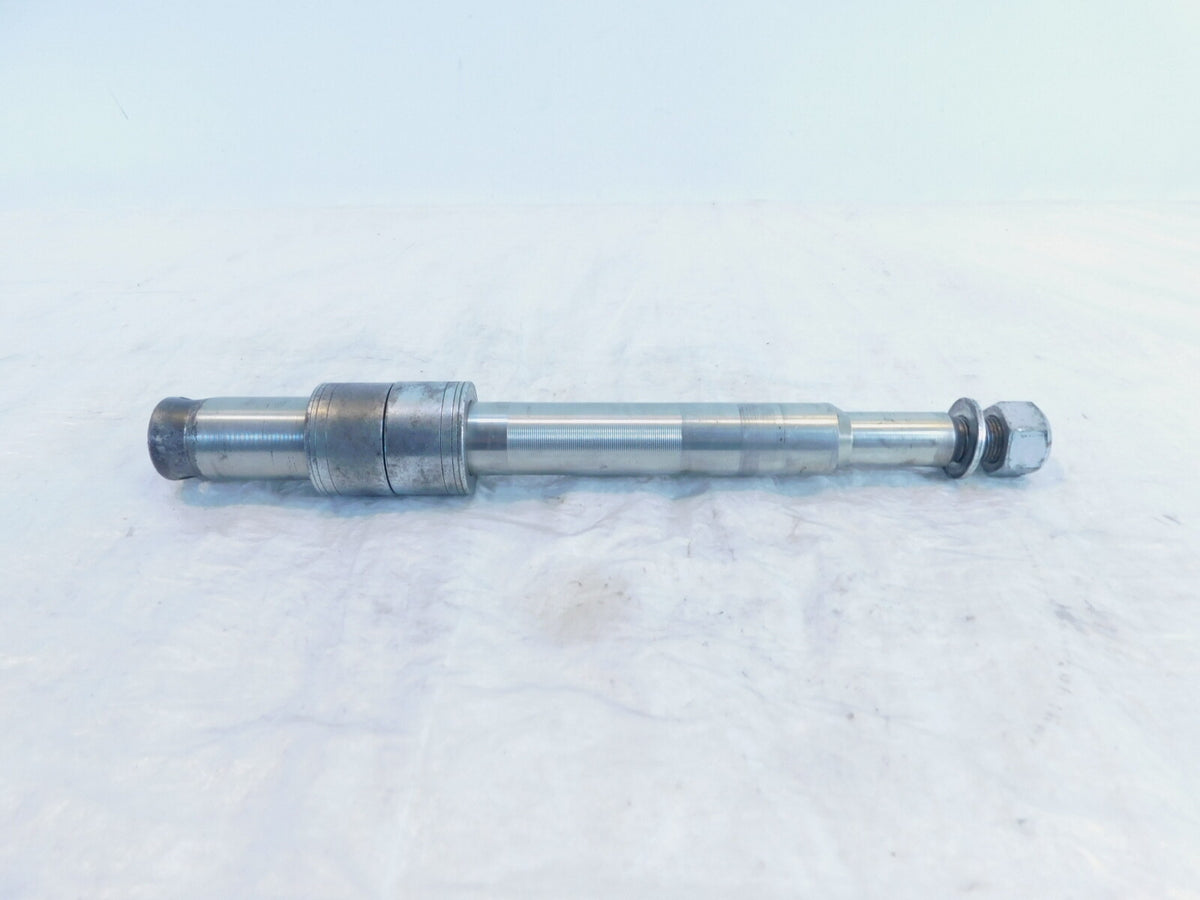 Harley Davidson Sportster 883 & 1200 Iron Low & Roadster Front Wheel Axle Bolt - C3 Cycle