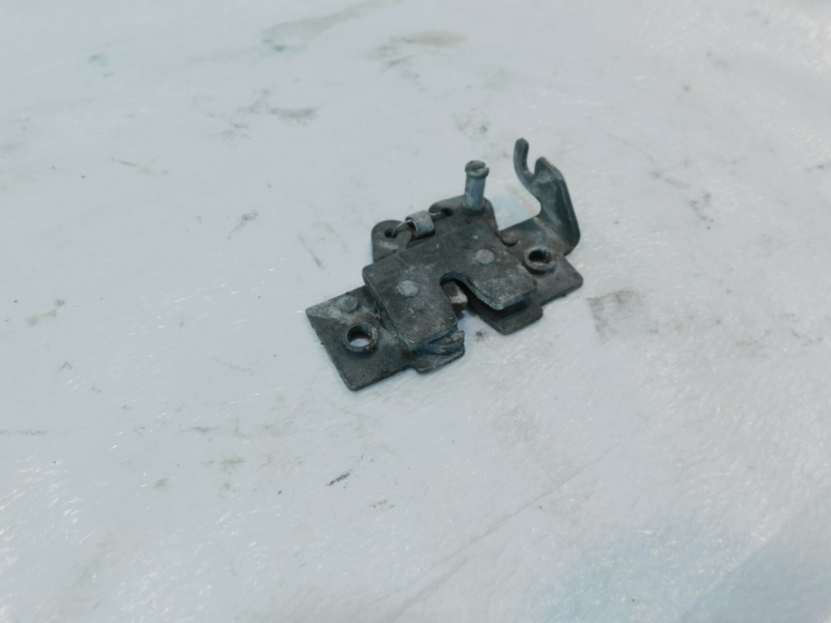 Buell XB9R XB12R Firebolt & Lightning & Ulysses & 1125 1125R Seat Lock Latch - C3 Cycle