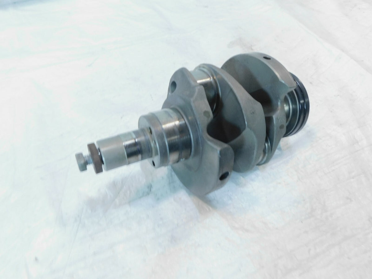 BMW R850R R1100R R1100RS & R1150GS R1150R Engine Motor Crankshaft - 11211342275 - C3 Cycle