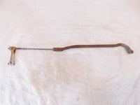 1988-1999 Yamaha Virago 750 1100 XV1100 Rear Wheel Brake Pedal Linkage Arm Rods - C3 Cycle