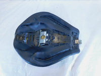 2012 Harley Davidson Sportster Nightster XL1200N Solo Rider Seat - C3 Cycle