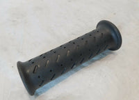 Triumph Street Scrambler & Street Twin & Speed Triple Left Handlebar Grip Tube - C3 Cycle