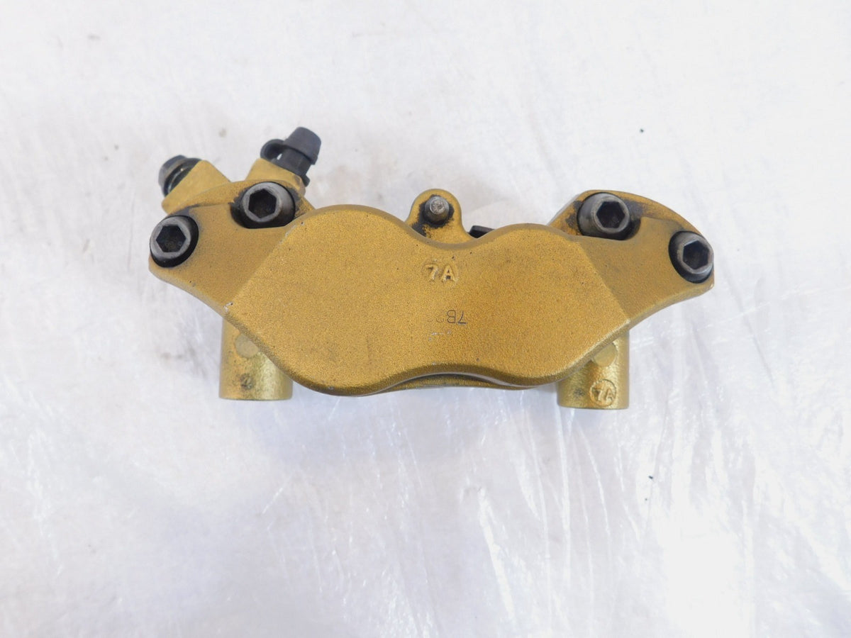 2007-2012 Triumph Tiger 1050 SE Right Front Wheel Disc Brake Caliper - T20202956 - C3 Cycle