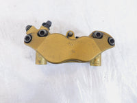 2007-2012 Triumph Tiger 1050 SE Right Front Wheel Disc Brake Caliper - T20202956 - C3 Cycle