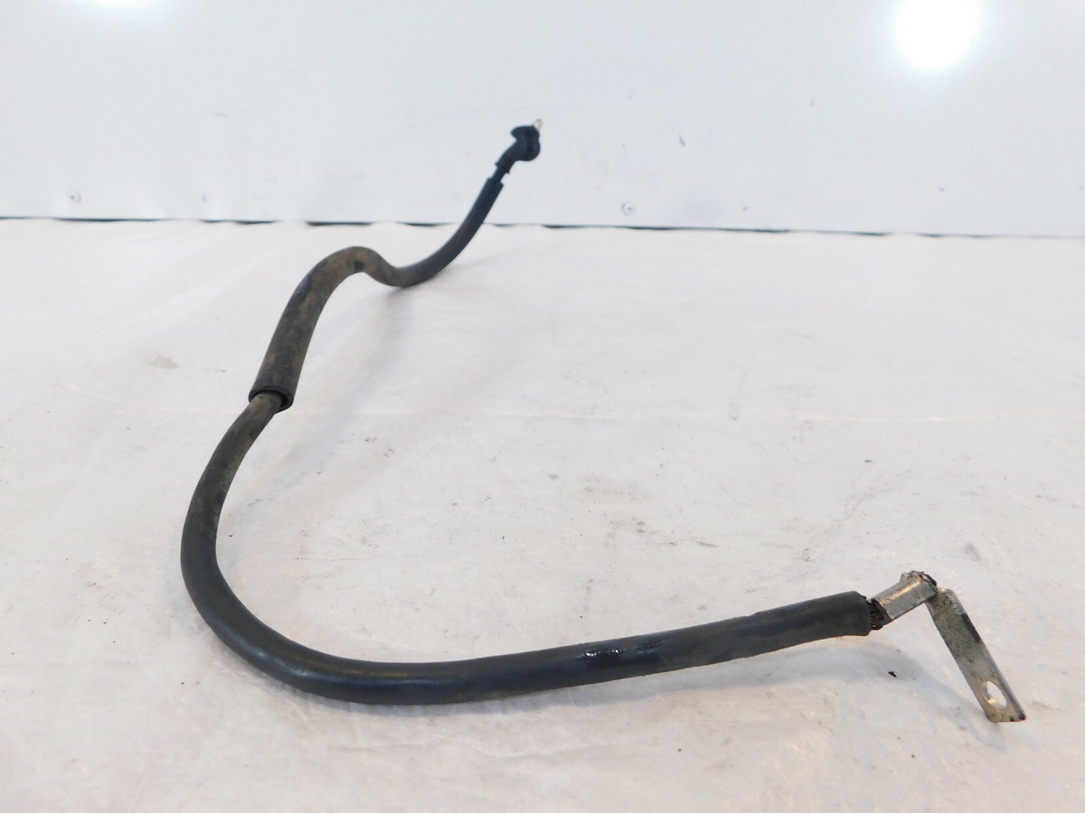 1995-2001 Honda VT1100 VT1100C Shadow 1100 ACE Spirit Starter Motor Cable Wire - C3 Cycle