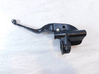 Harley Davidson Softail FXLRS Low Rider & Fat Bob Front Brake Master Cylinder - C3 Cycle