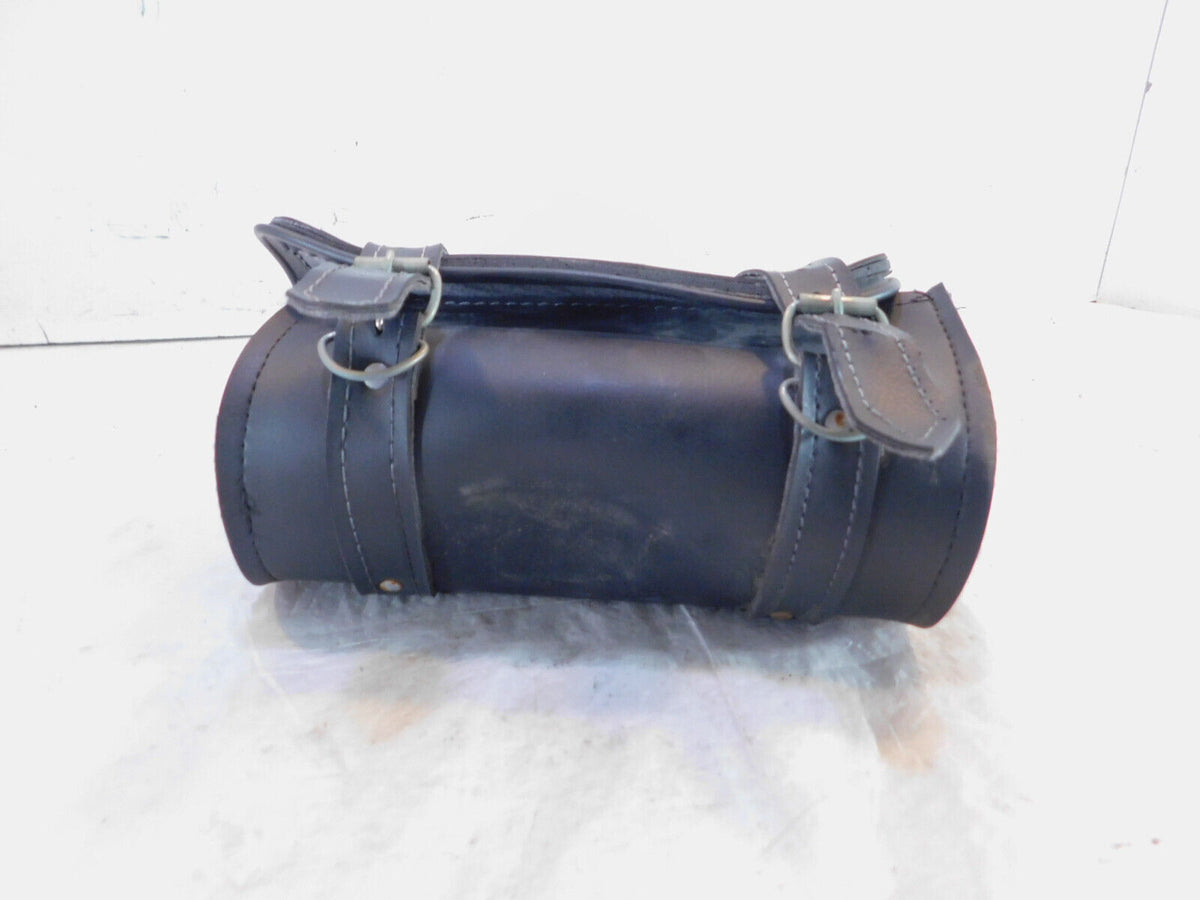 Harley Davidson Dyna Softail or Sportster Front Fork Leg Pouch Tool Bag - C3 Cycle