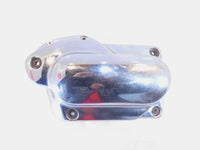 Yamaha V-Star XVS-1100 Classic Custom Silverado OEM Left Engine Side Cover Guard