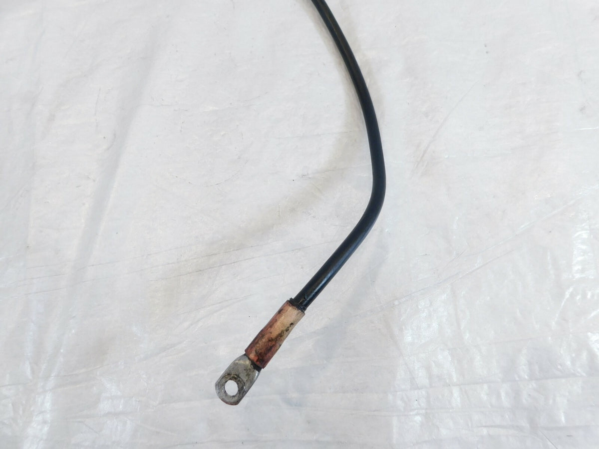 2003-2006 Victory Hammer Kingpin Jackpot Vegas Positive Starter Cable Line Wire - C3 Cycle