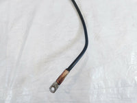 2003-2006 Victory Hammer Kingpin Jackpot Vegas Positive Starter Cable Line Wire - C3 Cycle