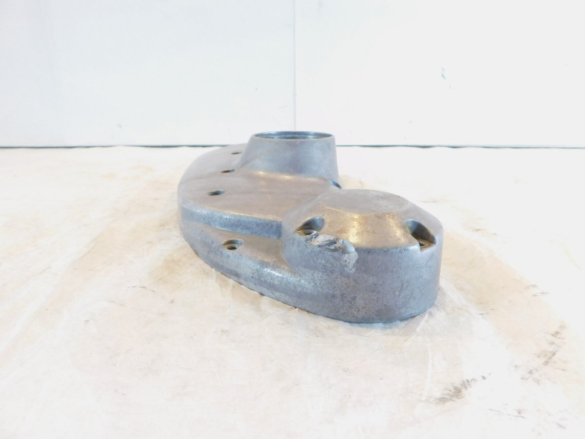 Harley Sportster 883 & 1200 Polished Right Motor Engine Camshaft Cam Gear Cover - C3 Cycle