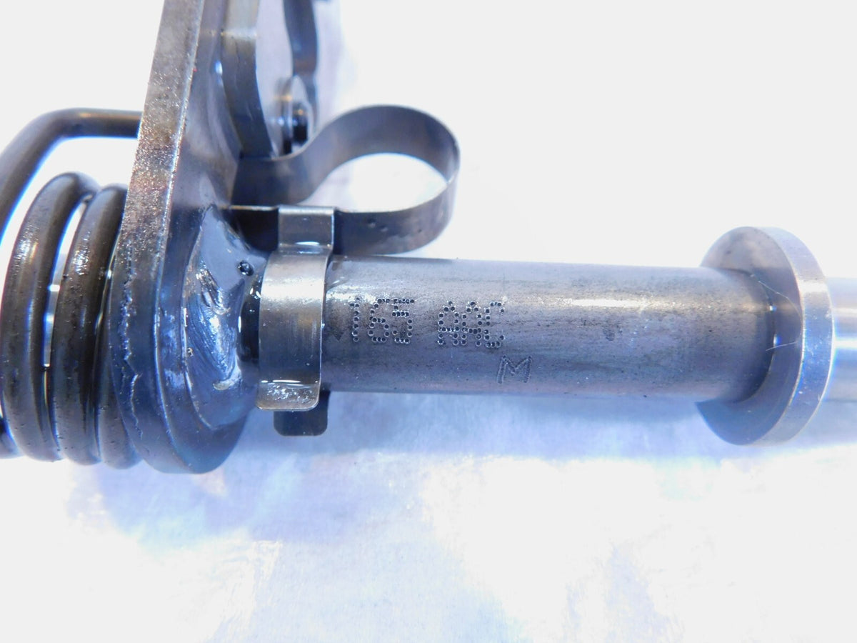 Victory Sport Deluxe & Standard V92 Cruiser Shifter Shift Pawl Lever Shaft - C3 Cycle
