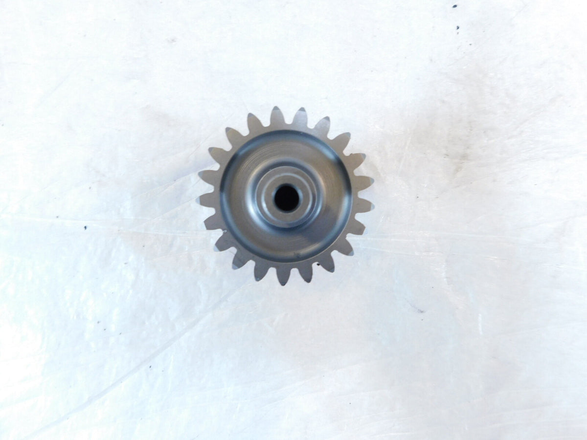 Triumph Thruxton Street Scrambler Bonneville T120 Starter Motor 2nd Idle Gear - C3 Cycle