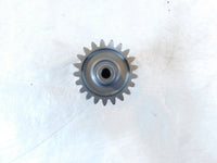 Triumph Thruxton Street Scrambler Bonneville T120 Starter Motor 2nd Idle Gear - C3 Cycle