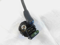 1987-1999 Kawasaki VN15SE Vulcan 88 1500 1500L Starter Motor Relay & Cable Wire - C3 Cycle