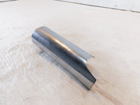Harley Davidson Electra & Tour Glide Right Rear Back Exhaust Pipe Heat Shield - C3 Cycle