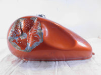 1995 & 1996 Honda Shadow VT1100 VT1100C VT1100C2 Gas Petrol Fuel Tank - Dented - C3 Cycle