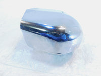 Harley Davidson Touring Dyna Softail & Sportster Chrome Horn Cover 69012-93A - C3 Cycle