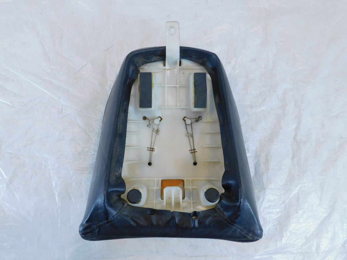 1996-2008 Suzuki Intruder 1400 Boulevard S83 VS1400 Rear Passenger Pillion Seat - C3 Cycle