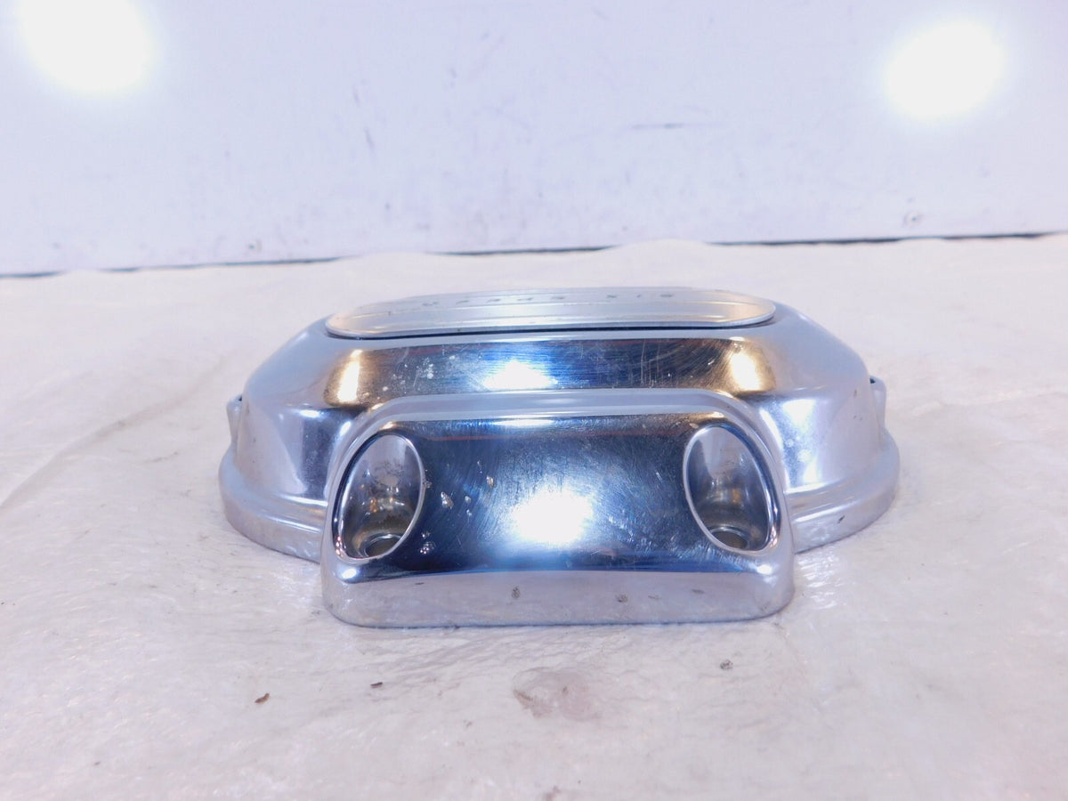 Harley Davidson Touring Dyna & Softail Twin Cam 6 Speed Transmission Side Cover - C3 Cycle
