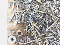 2009 Harley Davidson CVO FLTRSE FLTRSE3 Road Glide Nuts & Bolts Parts Box Lot - C3 Cycle