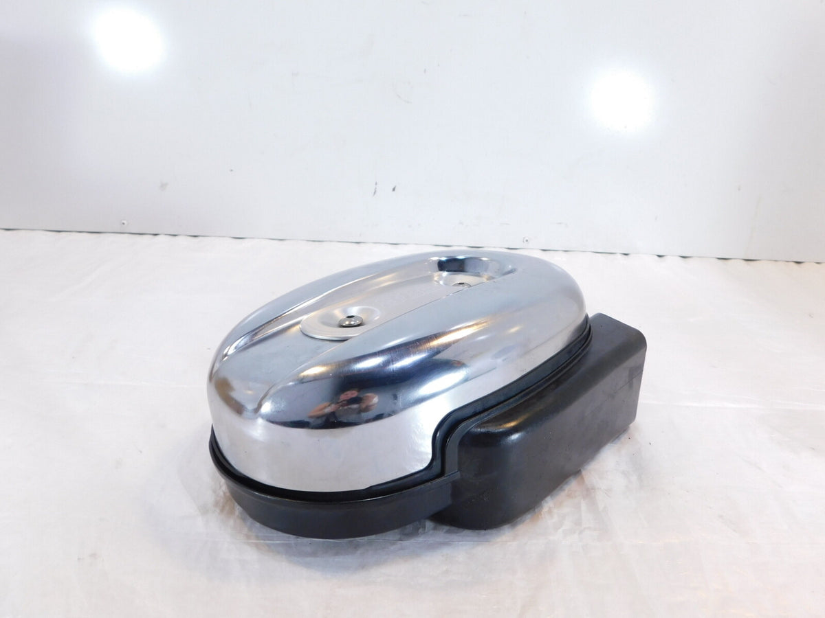 2007-2022 Harley Davidson Sportster 883 & 1200 Air Intake Cleaner Filter Housing - C3 Cycle