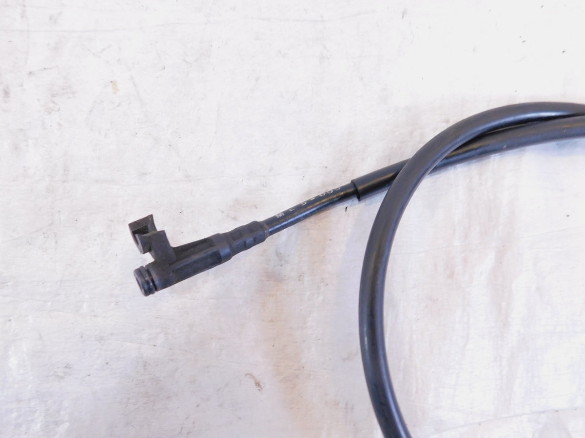 Honda CB650 CB650SC Nighthawk 650 Front Speedometer Drive Gear Sensor Cable - C3 Cycle