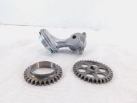 1986-2019 Suzuki Boulevard S40 & Savage 650 LS650 Engine Motor Oil Pump & Gears - C3 Cycle