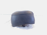 1992-1995 Honda VT1100 Shadow 1100 Black aRear Passenger Rider Seat Saddle Pad - C3 Cycle