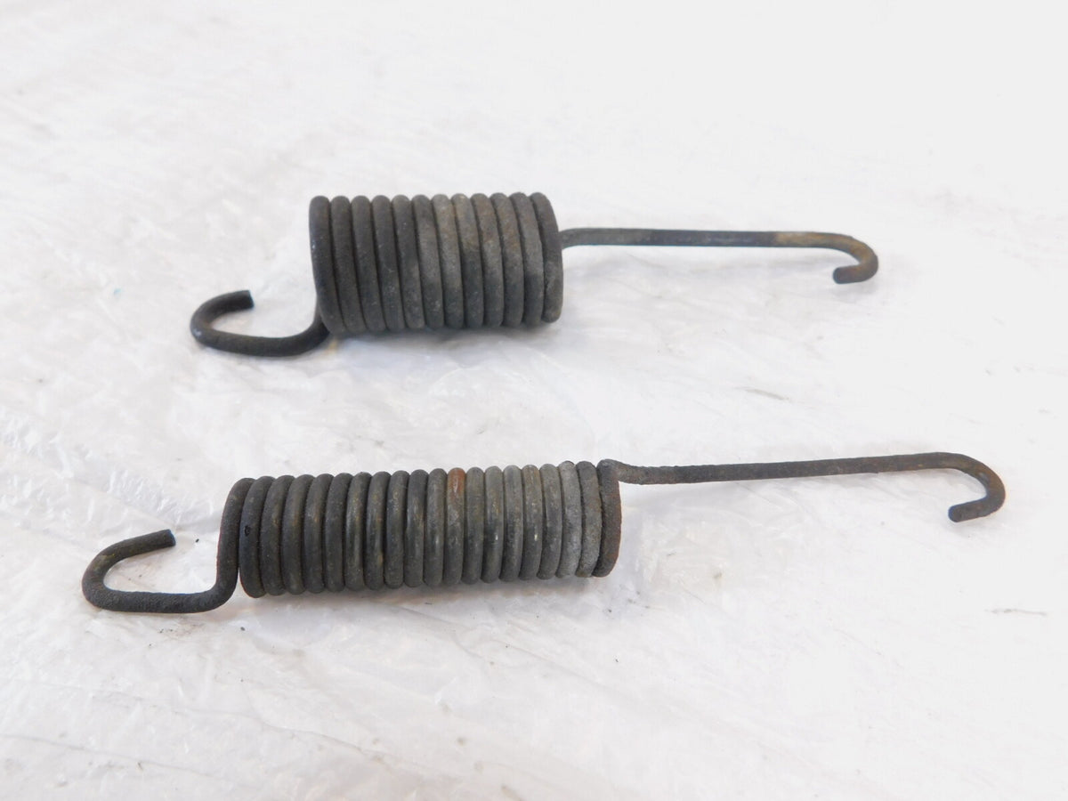 Honda ST1300 ST1300A Center Main Stand Centerstand Mainstand Springs A & B - C3 Cycle