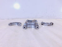 1984-87 Harley Davidson Sportster 1000 Ironhead Front Fork Fender Brace Bracket - C3 Cycle