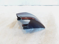 Piaggio Vespa LX LXV 50 125 150 Red Rear Left Right Side Cover Fairing Spoilers - C3 Cycle