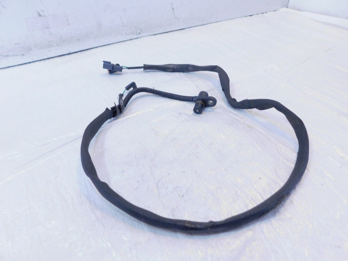 Harley Davidson Electra Glide & Dyna Engine Oil Pressure & Crank Position Sensor - C3 Cycle